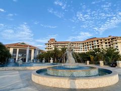 -惠州金海湾嘉华度假酒店