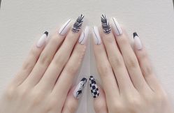 -LILY NAILS美甲美睫