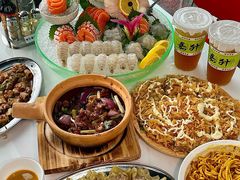 -嘉升大排档(番禺总店)