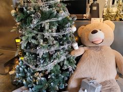 -J Create城市露营咖啡·简餐·宠物(上海动物园店)