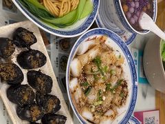 -吉禧粤特色甜品小吃(腾飞店)