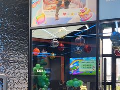 -镭战大联盟真人CS·生日派对·亲子聚会·团建(天安千树店)