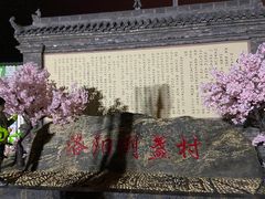 -倒盏民俗文化村