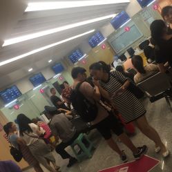 -福建省妇幼保健院(道山路院区)