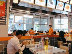 -肥韬茶餐厅(海上世界店)