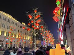-上街里市集(悦喜客来广场店)