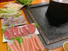 -滇藏石锅宴(崇仁巷老店)