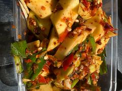 -88号小吃店·经典云南菜·地道纳西美食