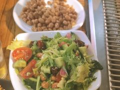 -海拉尔碳烤羊腿烤鸽子(吕营店)