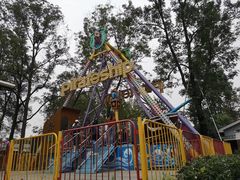-成飞公园