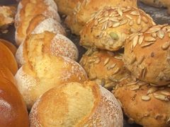-BAKER&SPICE(安福路店)