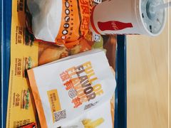 -汉堡王(嘉定宝龙城市广场)