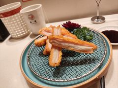 -新一番三文鱼寿司(红城湖店)