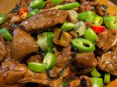 -顺德家厨(白云店)