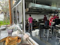 -大南门牛肉包子店