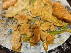 -正宗齐齐哈尔烤肉·齐牛哥鲜切炭火烤肉(杭州总店)