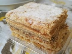 拿破仑-红宝石·鲜奶小方(莘庄龙之梦店)