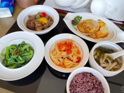 -金鹰国际月子中心(新街口店)