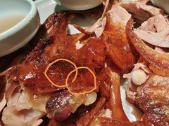 -额娘·现烙春饼烤鸭(太原总店)