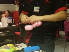 android_upload_pic-海底捞火锅(海宁路店)