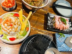 -小川洋风料理(汉街店)