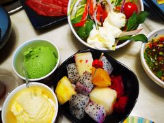 -喜庭海鲜自助(来福士店)