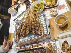 -木屋烧烤(大屯路店)
