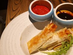 -老头儿油爆虾(胜利河美食街店)