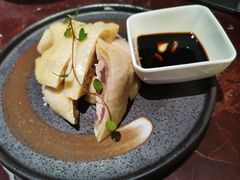 -新白鹿餐厅(爱琴海购物中心店)