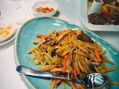 -晶荷轩(香港迪士尼乐园酒店)