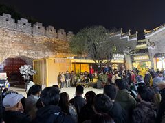 -东西巷