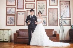 点击看大图 -太郎花子婚纱摄影艺术中心