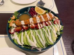 -沏点Trattoria意大利餐厅(新街口店)