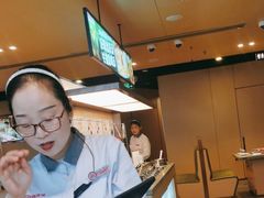 -海底捞火锅(苏宁生活广场店)