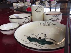 -生态苑农庄(十里画廊遇龙河店)