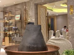 大堂-洪长兴(广西北路店)