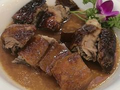-金华安大酒楼·老牌潮菜·粤式茶点(东方国际店)