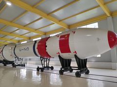 -西昌卫星发射中心