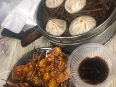 -小民大排档(光谷店)