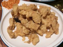 -缪氏川菜(深圳北站缤果空间店)