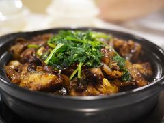 -二楼老店重庆鸡公煲(真光路店)