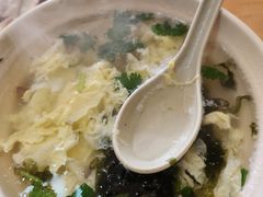 -宝光熏肉鞋底火烧(新街口店)