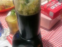 -霸王虾·麻辣小龙虾(清水河公园店)