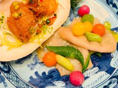 -夏苑(新加坡丽思卡尔顿美年酒店)