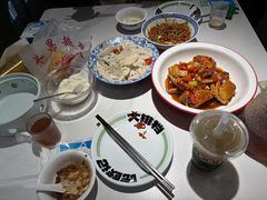 -欧记大排档·景德菜(上海首店)