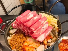 -MI WU FACTORY米屋美食工厂餐厅(绿地店)