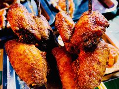 -新疆艾凡提烧烤(南站店)