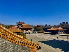 -北陵公园