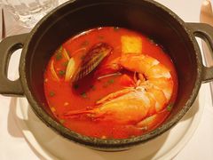 -壳里西餐厅Coquille Seafood Bistro(蒙自路店)