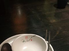 -绿茶餐厅(汇悦大融城店)